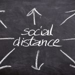 Social Distance