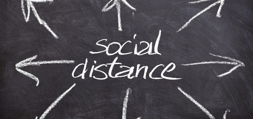 Social Distance